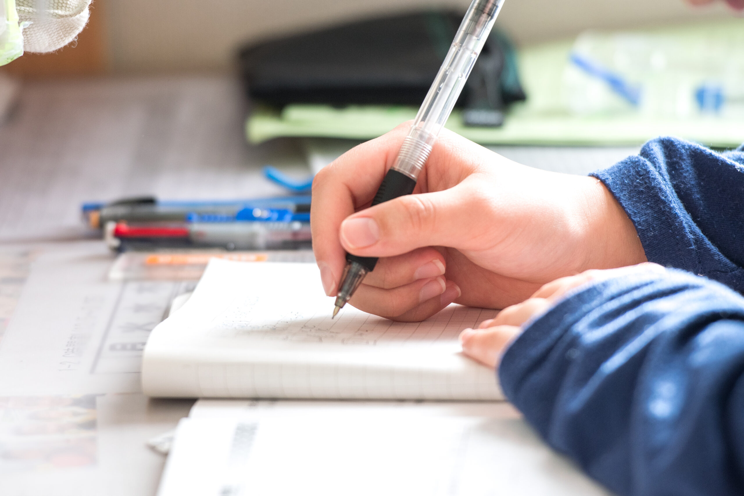 7. 先延ばしの罠を避ける