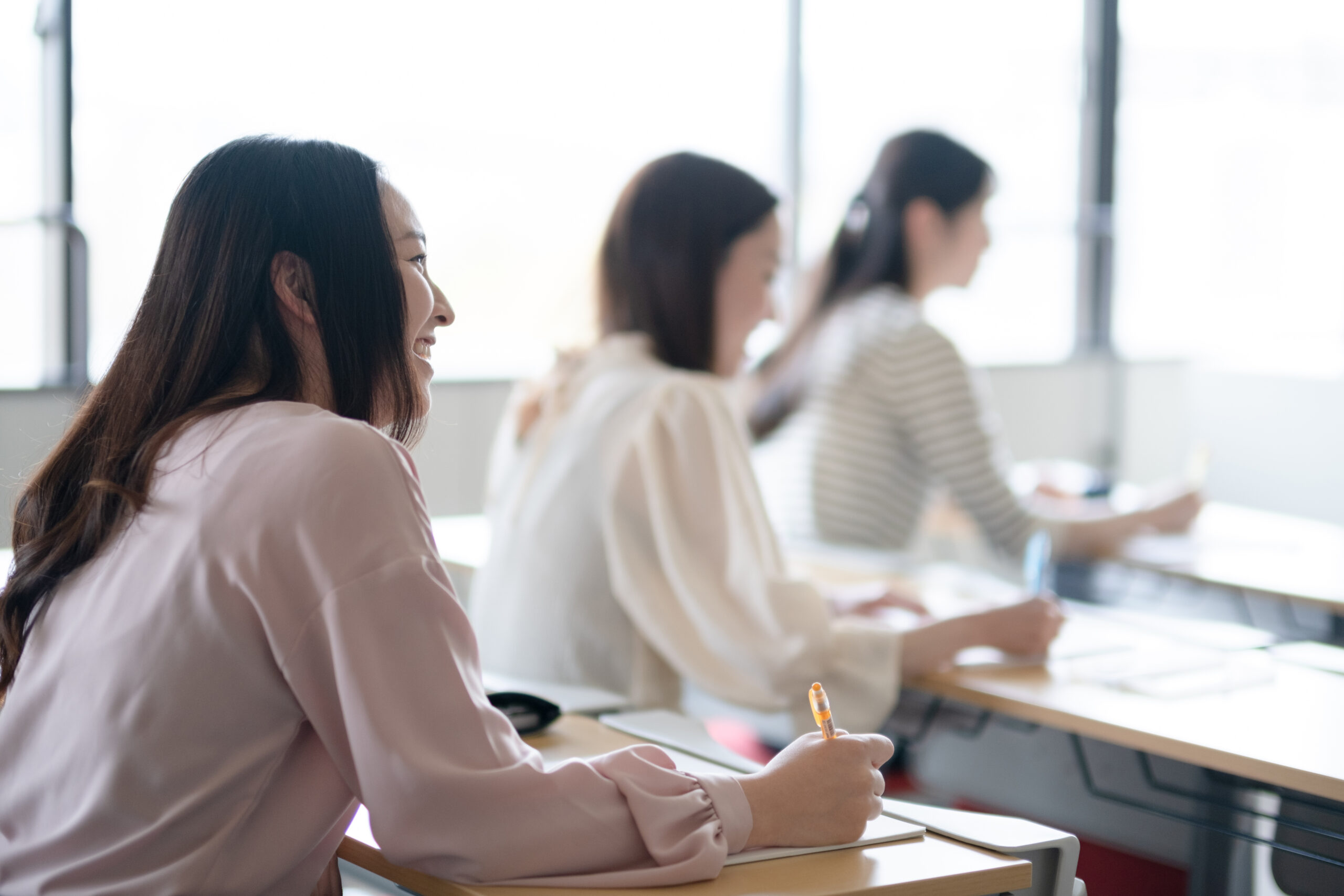 理学療法士になるには養成校へ通う必要がある