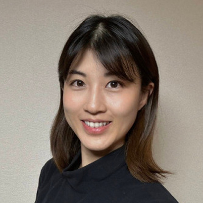 糟谷 彩乃